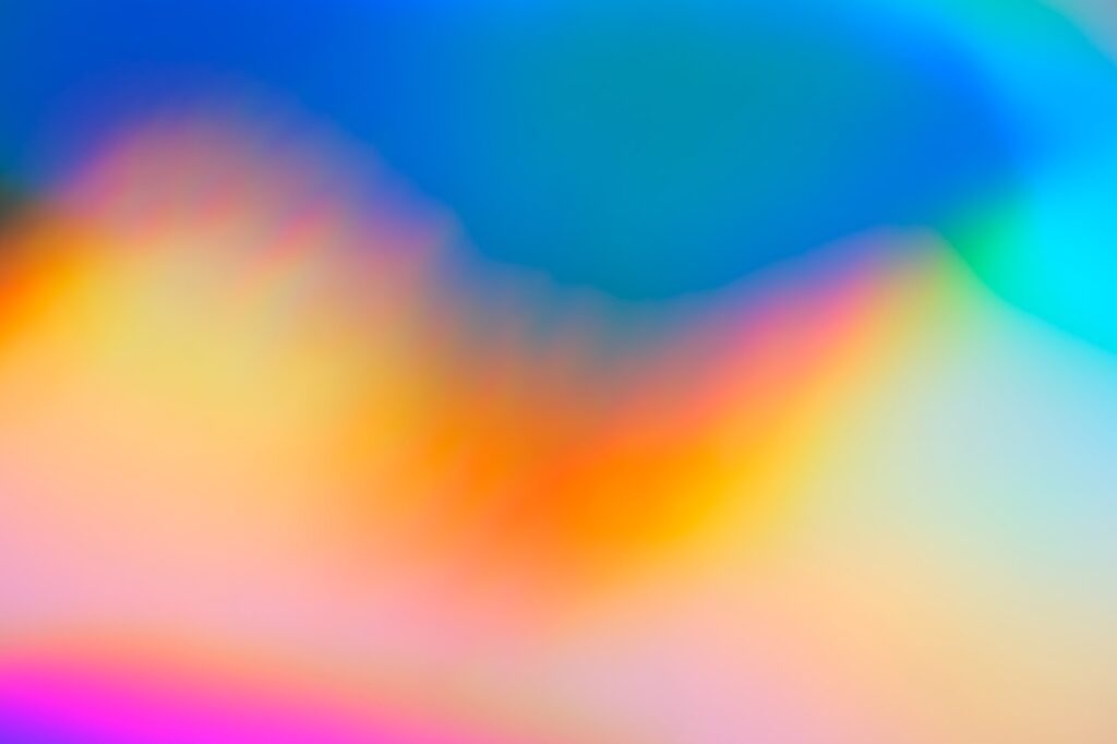 Spectrum Gradient